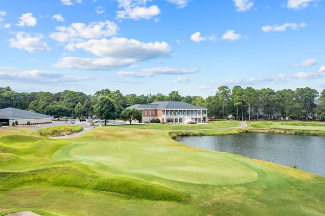 1438 Highland Ct., Myrtle Beach, SC 29575