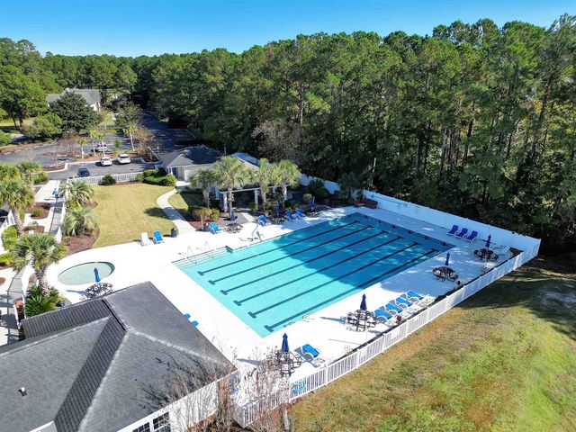 1438 Highland Ct., Myrtle Beach, SC 29575