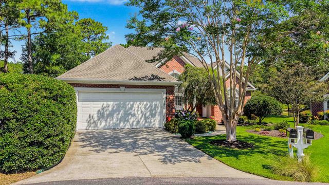 1438 Highland Ct., Myrtle Beach, SC 29575