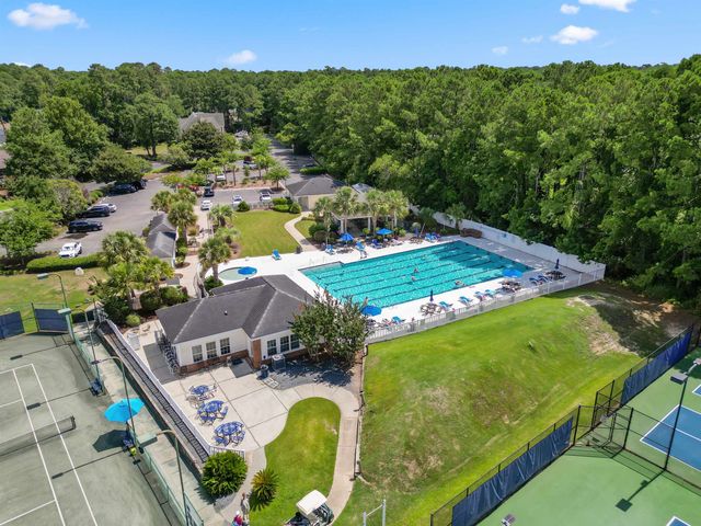 1438 Highland Ct., Myrtle Beach, SC 29575