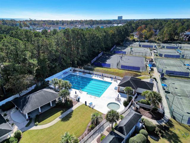 1438 Highland Ct., Myrtle Beach, SC 29575