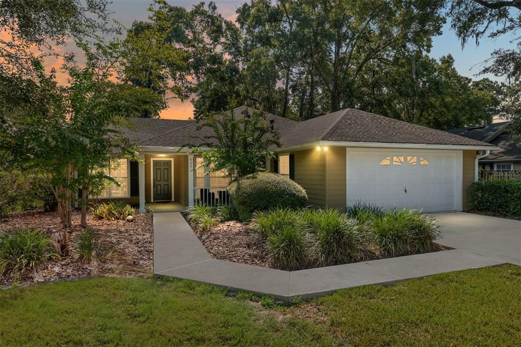 6621 SW 81ST STREET, Gainesville, FL 32608