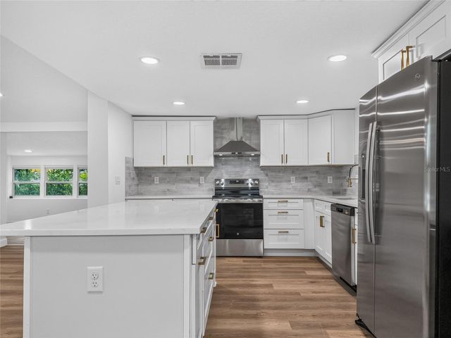 3629 S CRYSTAL LAKE DRIVE, Orlando, FL 32806