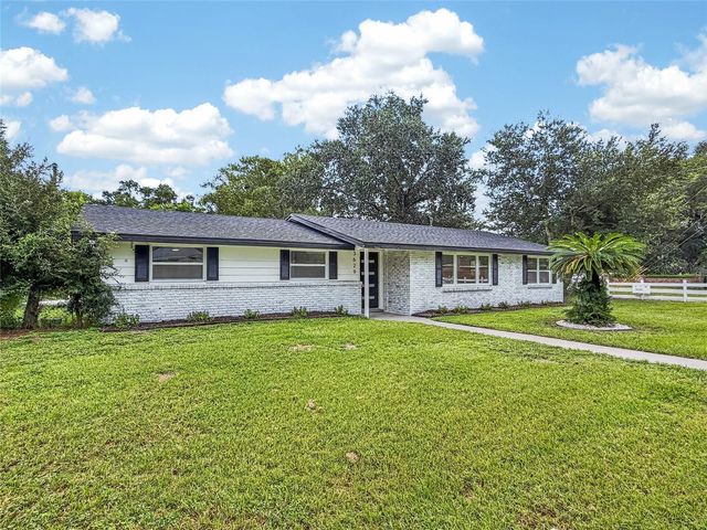 3629 S CRYSTAL LAKE DRIVE, Orlando, FL 32806