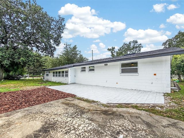 3629 S CRYSTAL LAKE DRIVE, Orlando, FL 32806