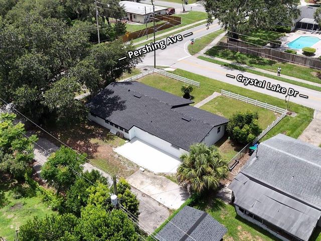 3629 S CRYSTAL LAKE DRIVE, Orlando, FL 32806