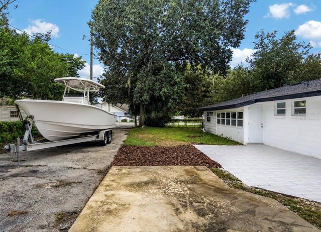 3629 S CRYSTAL LAKE DRIVE, Orlando, FL 32806