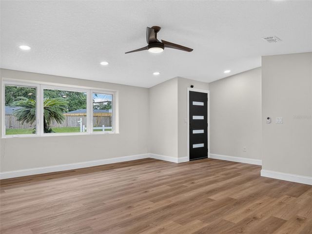 3629 S CRYSTAL LAKE DRIVE, Orlando, FL 32806
