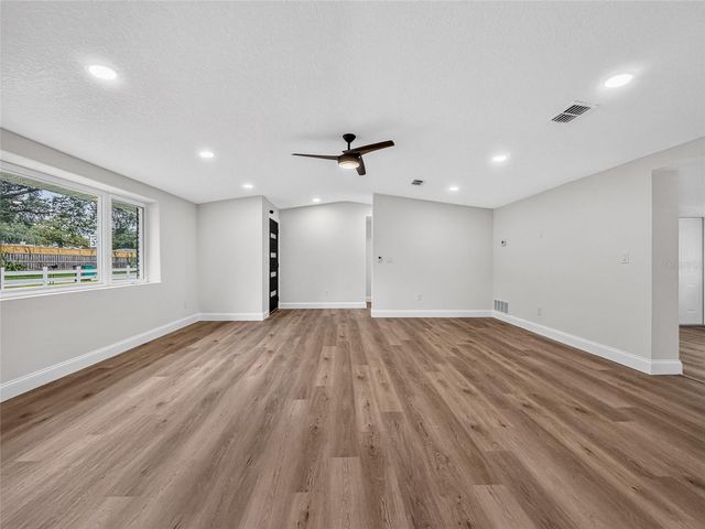 3629 S CRYSTAL LAKE DRIVE, Orlando, FL 32806