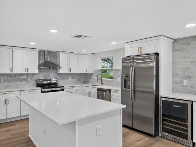 3629 S CRYSTAL LAKE DRIVE, Orlando, FL 32806