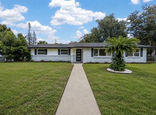 3629 S CRYSTAL LAKE DRIVE, Orlando, FL 32806