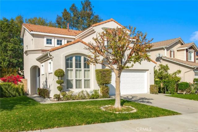 15826 Old Hickory, Chino Hills, CA 91709