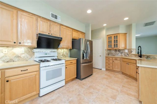 15826 Old Hickory, Chino Hills, CA 91709
