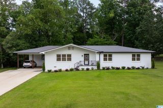 902 WOLF CREEK ROAD S, Pell City, AL 35128