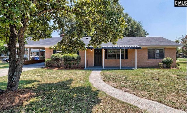 109 Christian Street, Columbia, SC 29203