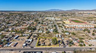 525 TALBOT Avenue, Canutillo, TX 79835