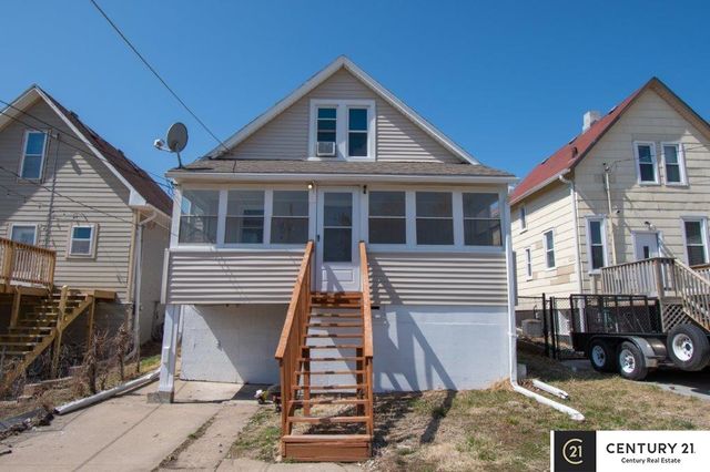 4319 S 27th Street, Omaha, NE 68107