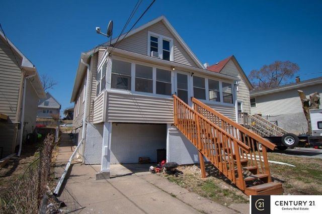 4319 S 27th Street, Omaha, NE 68107