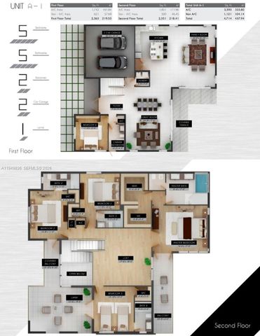 10054 NW 76th Ter, Doral, FL 33178