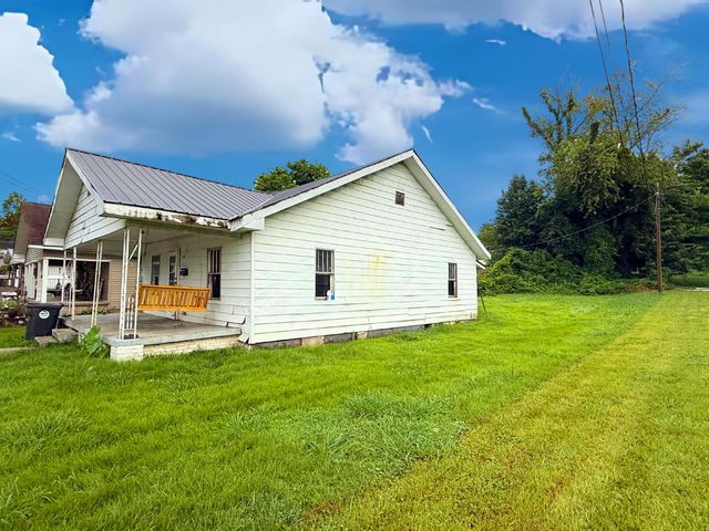314 W 16th Street, Corbin, KY 40701