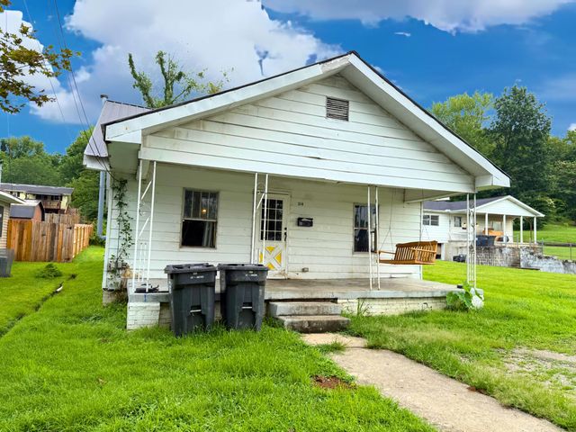 314 W 16th Street, Corbin, KY 40701