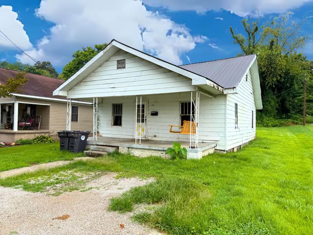 314 W 16th Street, Corbin, KY 40701