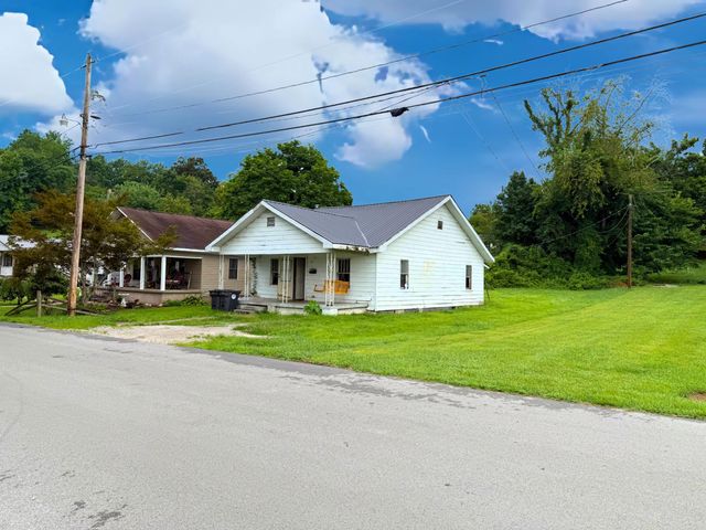 314 W 16th Street, Corbin, KY 40701