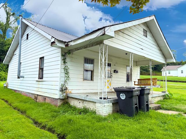 314 W 16th Street, Corbin, KY 40701