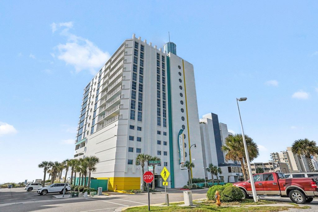 2301 S Ocean Blvd. # 901, North Myrtle Beach, SC 29582 — photo 2
