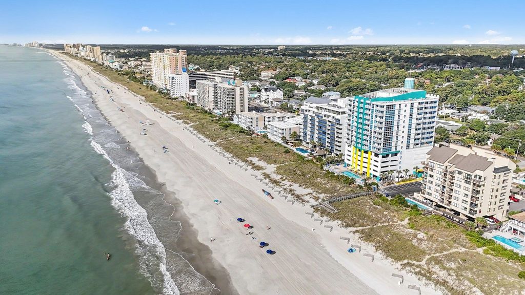 2301 S Ocean Blvd. # 901, North Myrtle Beach, SC 29582 — photo 4