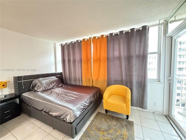 1801 S Ocean Drive 740, Hallandale Beach, FL 33009