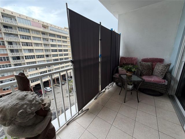 1801 S Ocean Drive 740, Hallandale Beach, FL 33009