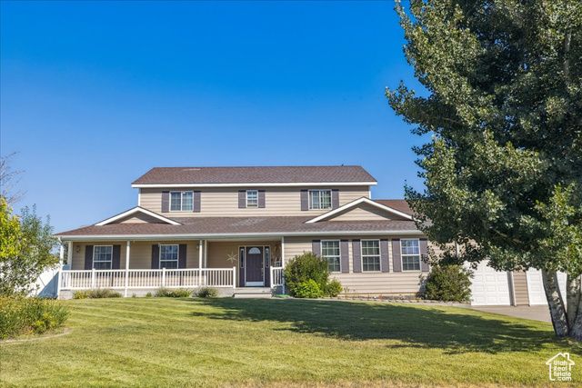66 APSEN GROVE DR, Evanston, WY 82930