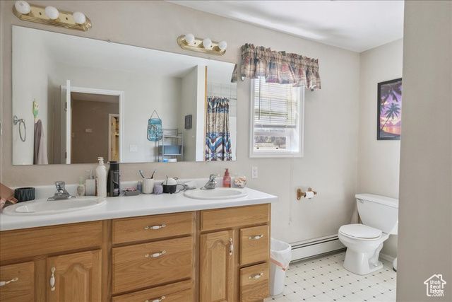 66 APSEN GROVE DR, Evanston, WY 82930