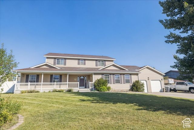 66 APSEN GROVE DR, Evanston, WY 82930