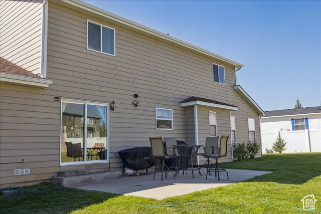 66 APSEN GROVE DR, Evanston, WY 82930
