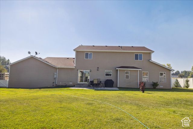 66 APSEN GROVE DR, Evanston, WY 82930