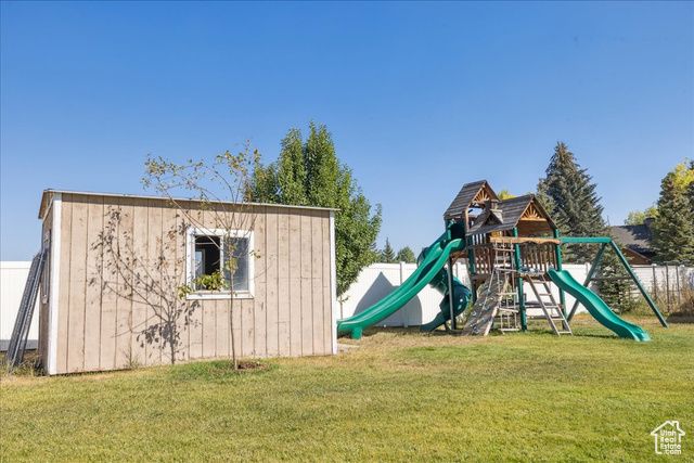 66 APSEN GROVE DR, Evanston, WY 82930