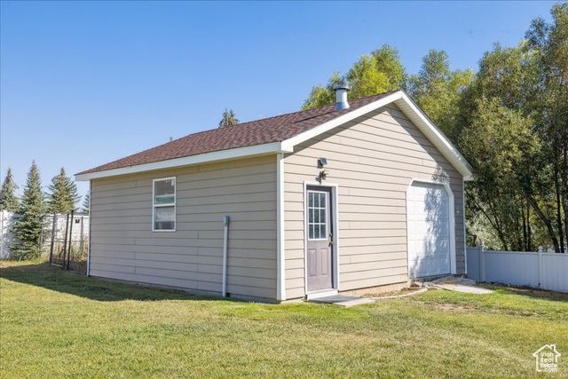 66 APSEN GROVE DR, Evanston, WY 82930