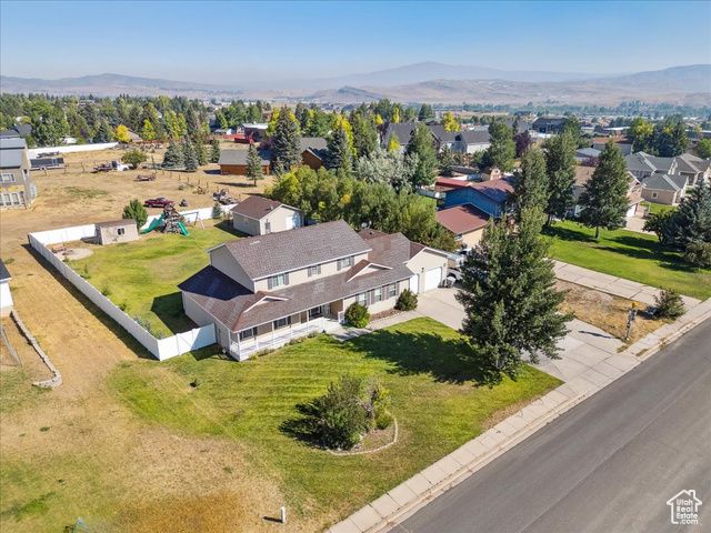 66 APSEN GROVE DR, Evanston, WY 82930