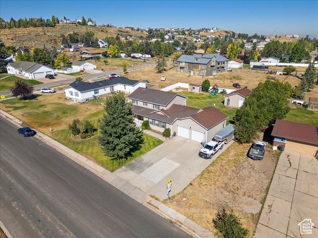 66 APSEN GROVE DR, Evanston, WY 82930