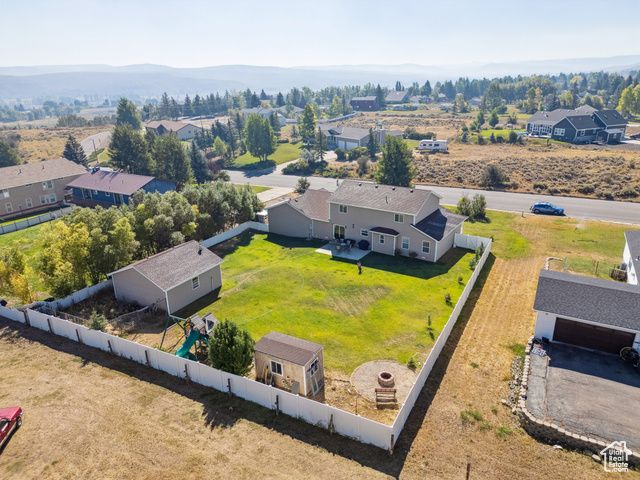 66 APSEN GROVE DR, Evanston, WY 82930