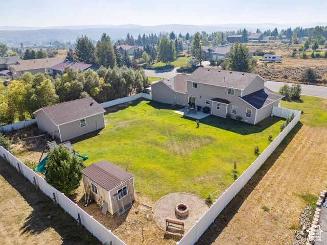 66 APSEN GROVE DR, Evanston, WY 82930