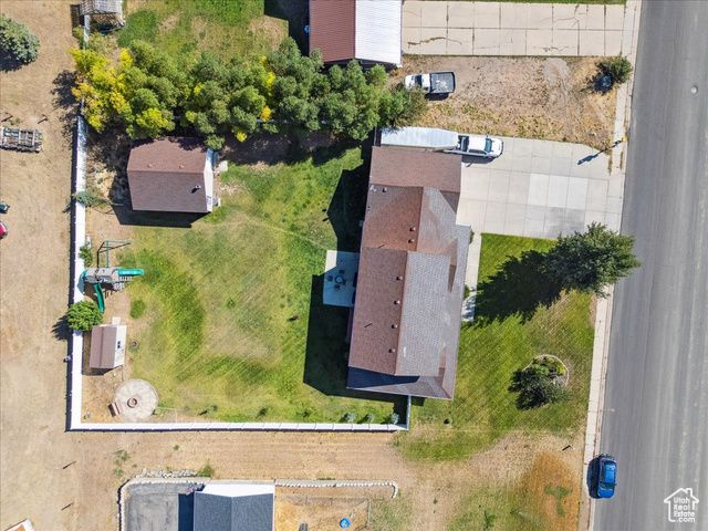 66 APSEN GROVE DR, Evanston, WY 82930