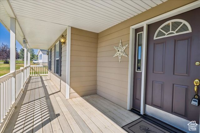 66 APSEN GROVE DR, Evanston, WY 82930