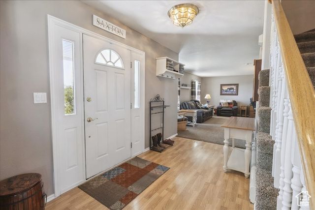 66 APSEN GROVE DR, Evanston, WY 82930