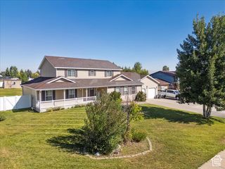 66 APSEN GROVE DR, Evanston, WY 82930