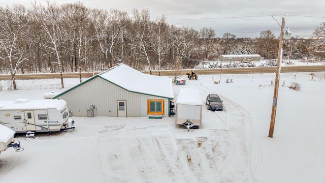 W5794 State Road 23, Princeton, WI 54968