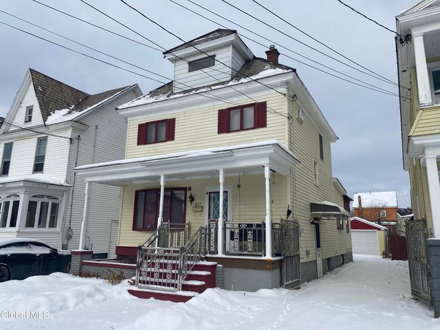 817 Holland Road, Schenectady, NY 12303