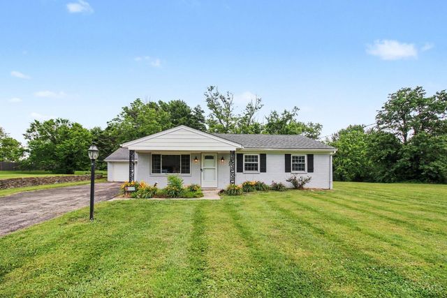 3162 Ebenezer Road, Green Twp, OH 45248